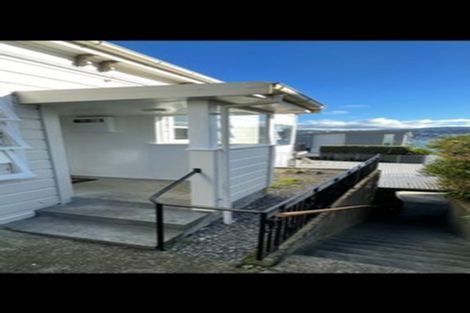 Photo of property in 21 The Crescent, Roseneath, Wellington, 6011