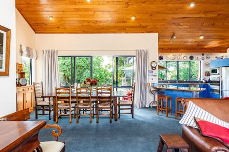 Photo of property in 266 Gorge Road, Maungaturoto, 0588