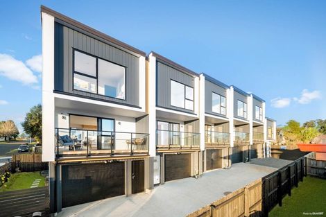 Photo of property in 9b Landette Road, Manurewa, Auckland, 2102