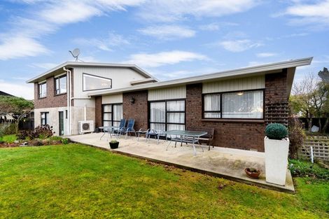 Photo of property in 27 Roxburgh Street, Glenwood, Timaru, 7910