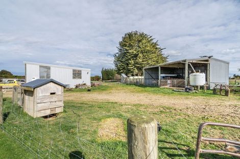 Photo of property in 233 Staunton Road, West Plains, Invercargill, 9879