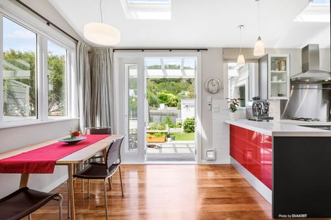 Photo of property in 53 Brougham Street, Mount Victoria, Wellington, 6011