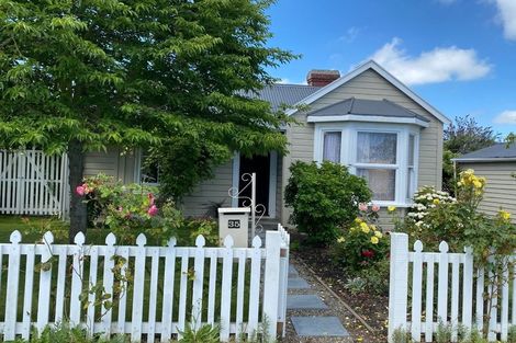 Photo of property in 35 Suffolk Street, Hampstead, Ashburton, 7700