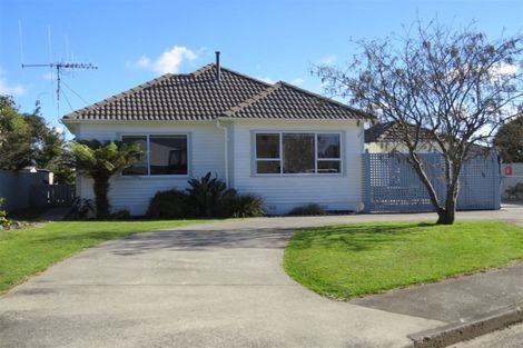 Photo of property in 24d Douglas Street, Levin, 5510