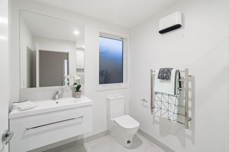 Photo of property in 38 John Holmes Road, Halswell, Christchurch, 8025