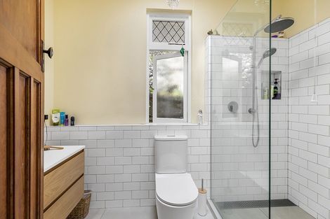 Photo of property in 45 Durham Street, Aro Valley, Wellington, 6021