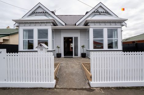 Photo of property in 18 Richardson Street, Saint Kilda, Dunedin, 9012