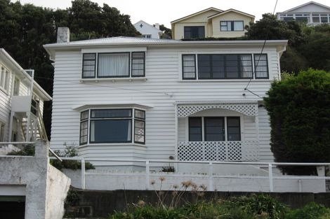 Photo of property in 28 Queens Drive, Kilbirnie, Wellington, 6022