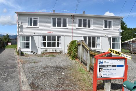 Photo of property in 11 Kauri Street, Levin, 5510