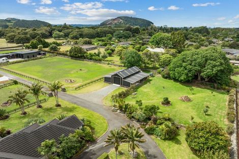 Photo of property in 378 Three Mile Bush Road, Te Kamo, Kamo, 0185