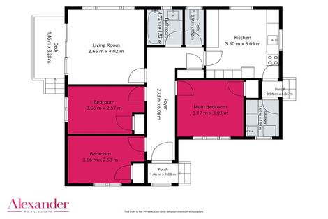 Photo of property in 16d Harris Street, Te Puke, 3119