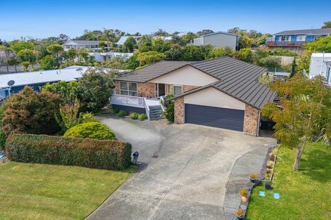 Photo of property in 6 Gerontius Lane, Snells Beach, 0920