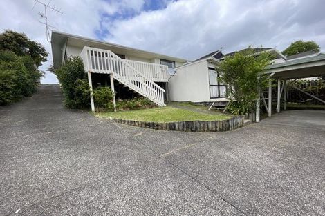 Photo of property in 1/144 Sunset Road, Unsworth Heights, Auckland, 0632