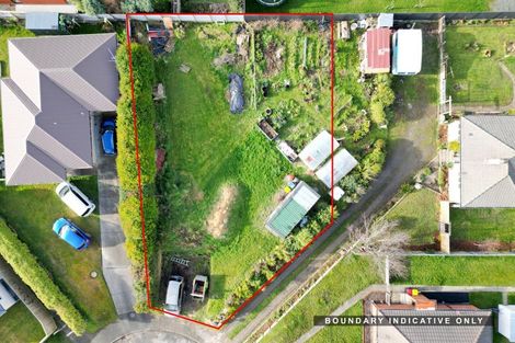 Photo of property in 37 Lithgow Place East, Glengarry, Invercargill, 9810