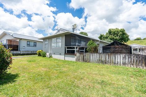 Photo of property in 121 Sinclair Terrace, Te Awamutu, 3800