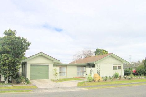 Photo of property in 22 Ascot Road, Mount Maunganui, 3116
