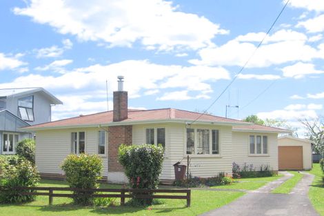Photo of property in 5 Rimu Street, Matamata, 3400