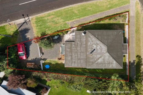 Photo of property in 1 Gladstone Road, Waihi, 3610