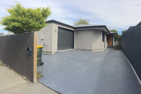 Photo of property in 23a Randolph Street, Woolston, Christchurch, 8062