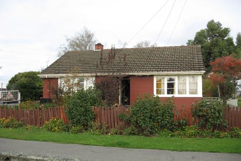 Photo of property in 18 Boyne Avenue, Northcote, Christchurch, 8052