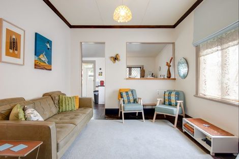 Photo of property in 32 Carnell Street, Napier South, Napier, 4110