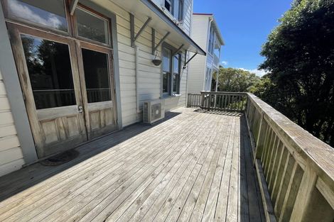 Photo of property in 63 Wright Street, Mount Cook, Wellington, 6021