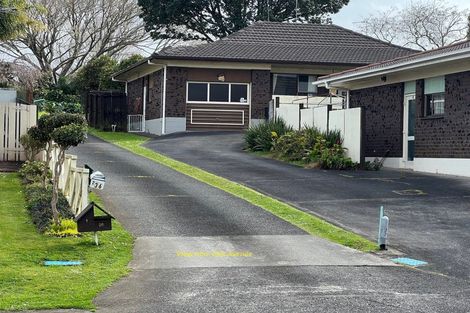 Photo of property in 2/40 Gills Avenue, Papakura, 2110