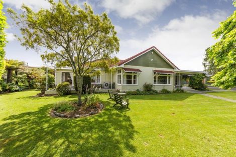 Photo of property in 435 Ruahine Street, Terrace End, Palmerston North, 4410