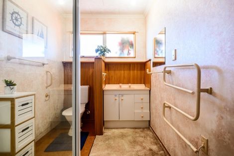 Photo of property in 122 Howick Road, Redwoodtown, Blenheim, 7201