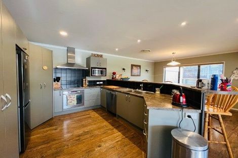 Photo of property in 8 Shepherd Road, Kawerau, 3127