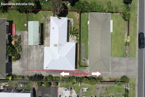 Photo of property in 52b Matthews Avenue, Kaitaia, 0410