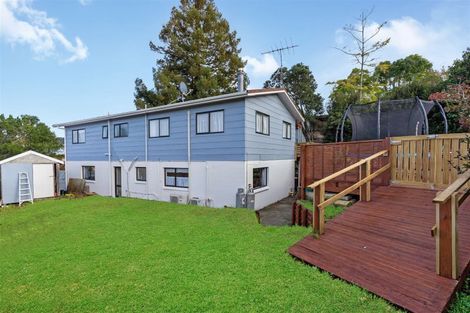 Photo of property in 96 Athena Drive, Totara Vale, Auckland, 0629