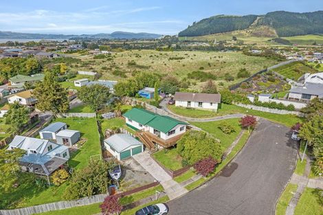 Photo of property in 58 Kingsley Drive, Ngongotaha, Rotorua, 3010