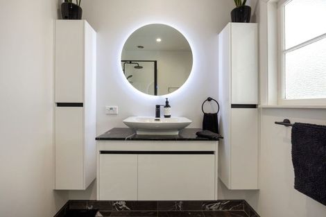 Photo of property in 12a Naylor Street, Hamilton East, Hamilton, 3216