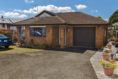 Photo of property in 291 Mahia Road, Weymouth, Auckland, 2103