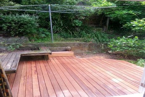 Photo of property in 1/2 Islington Street, Ponsonby, Auckland, 1011