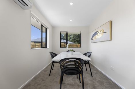 Photo of property in 100 Hagart-alexander Drive, Mosgiel, 9024