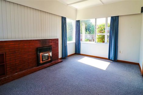 Photo of property in 38 Guy Street, Dannevirke, 4930