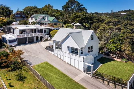 Photo of property in 5 Remu Place, Greenhithe, Auckland, 0632