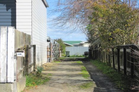 Photo of property in 14a Ross Street, Levin, 5510