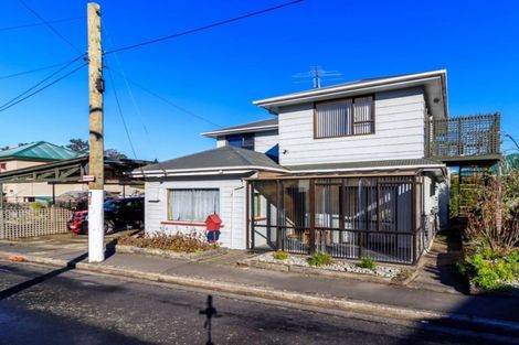 Photo of property in 15 Cornhill Street, North East Valley, Dunedin, 9010