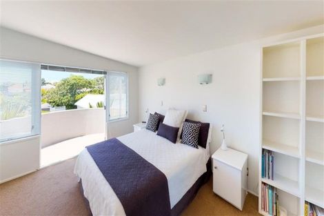 Photo of property in 3/38 Sarsfield Street, Herne Bay, Auckland, 1011