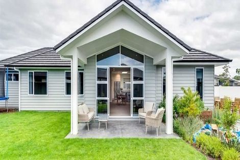 Photo of property in 3 Benmore Place, Poraiti, Napier, 4112