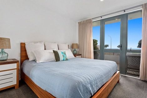 Photo of property in Beachpoint Apartments, 2/5 West End Road, Ohope, 3121