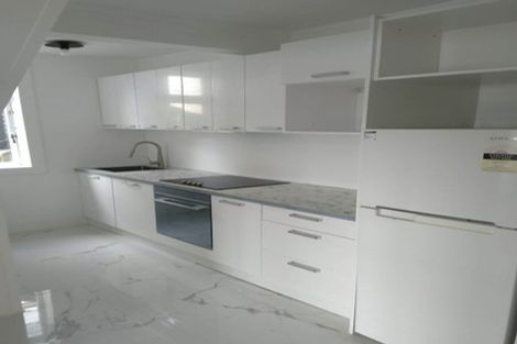 Photo of property in 55 Overtoun Terrace, Hataitai, Wellington, 6021