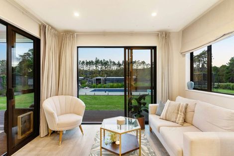 Photo of property in 19 Kahika Grove, Huapai, Kumeu, 0810