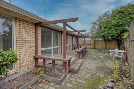 Photo of property in 39b Nicholls Street, Richmond, Christchurch, 8013