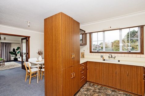 Photo of property in 25 Carnarvon Street, Glengarry, Invercargill, 9810