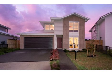 Photo of property in 6 Vincent Mcgrath Crescent, Swanson, Auckland, 0614