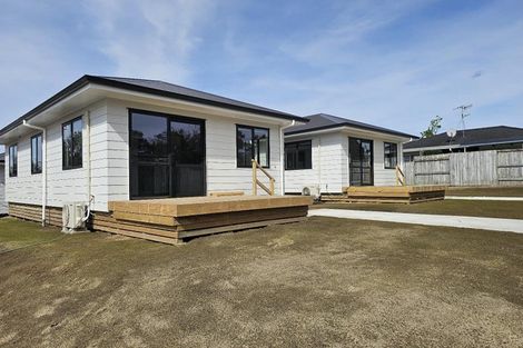 Photo of property in 5 Brown Terrace, Te Puke, 3119